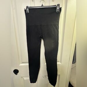 Women’s Spanx Black Leggings